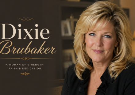 Dixie Brubaker