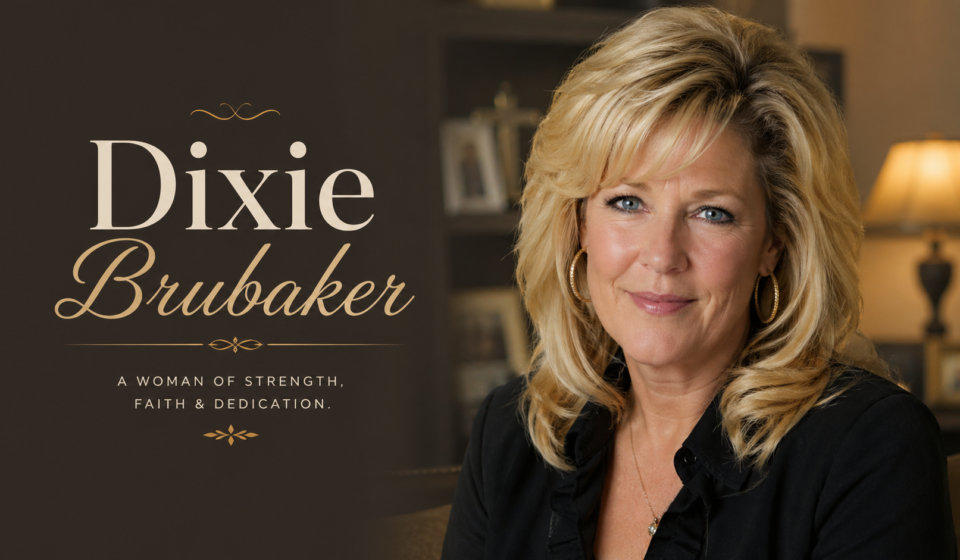 Dixie Brubaker
