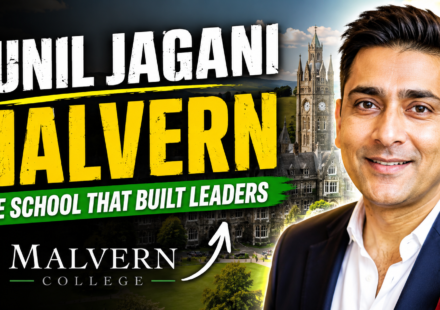Sunil Jagani