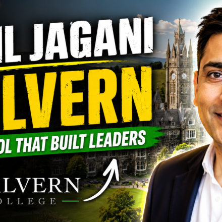 Sunil Jagani