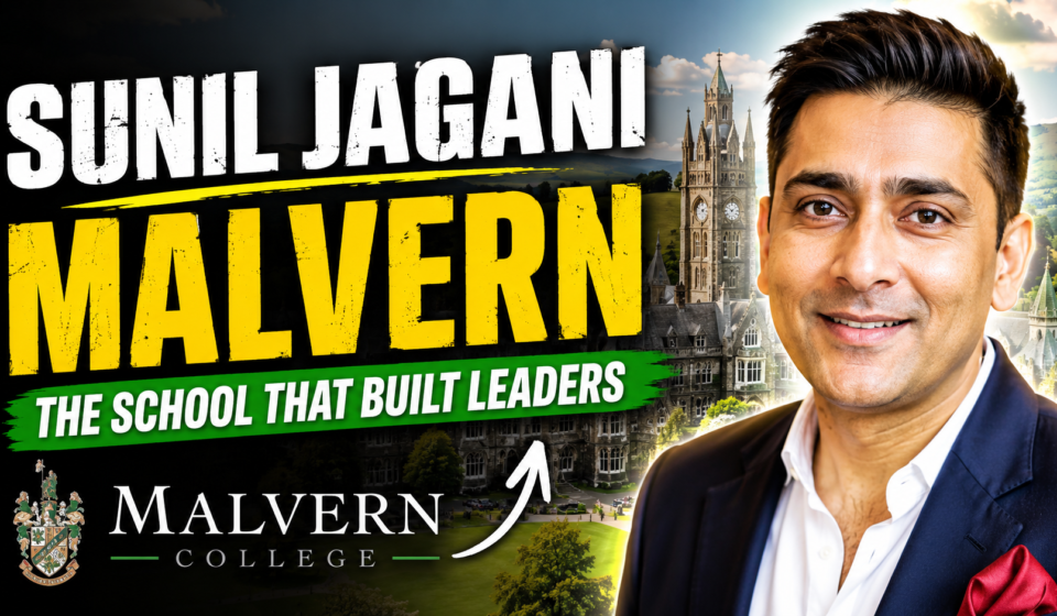 Sunil Jagani