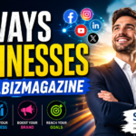 Always Businesses SocialBizMagazine