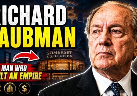 Richard Taubman