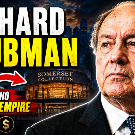 Richard Taubman