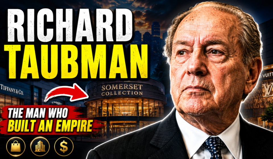 Richard Taubman