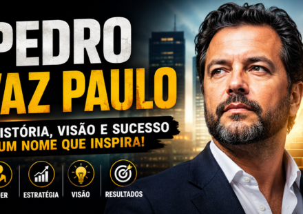 Pedro Vaz Paulo