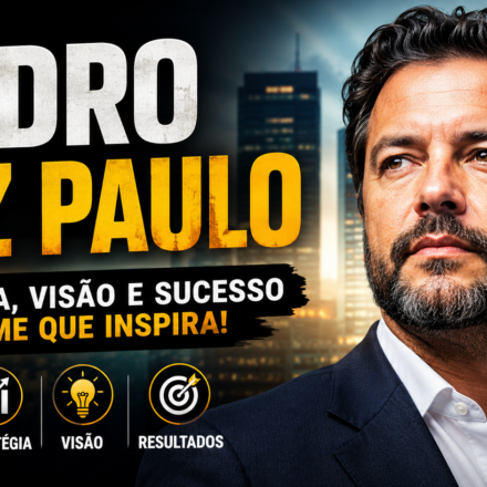 Pedro Vaz Paulo