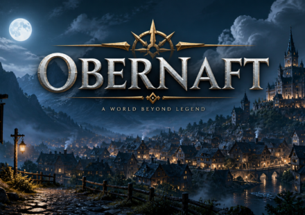 Obernaft