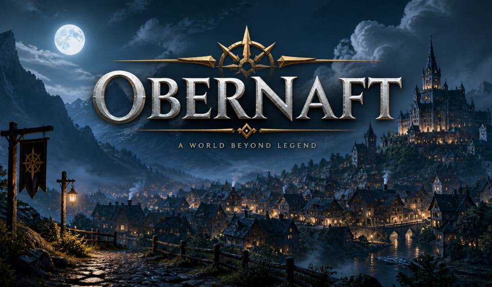 Obernaft