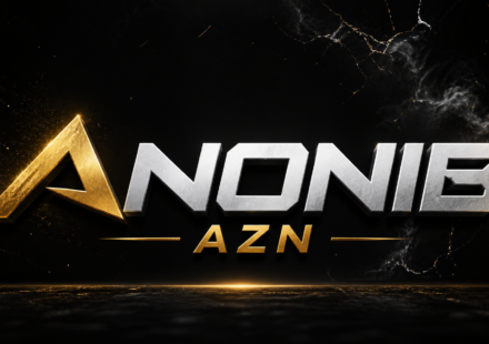 Anonib AZN