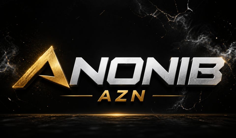 Anonib AZN
