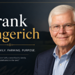 Frank Gingerich