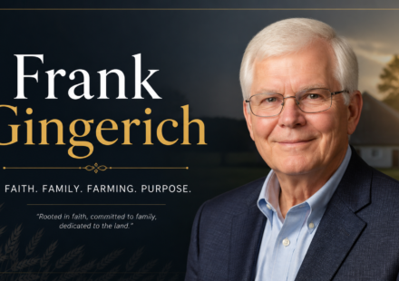 Frank Gingerich