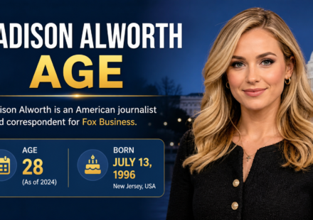 Madison Alworth