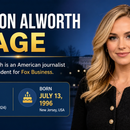 Madison Alworth