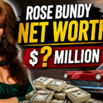 Rose Bundy Net Worth