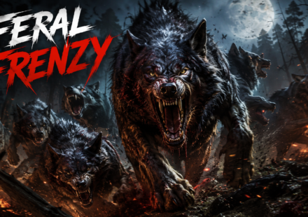Feral Frenzy