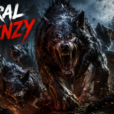 Feral Frenzy