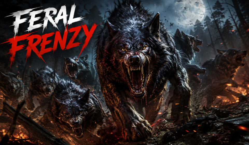 Feral Frenzy