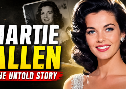 Martie Allen