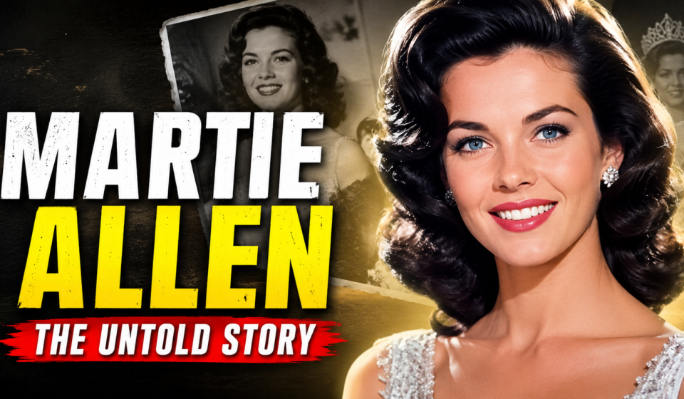 Martie Allen
