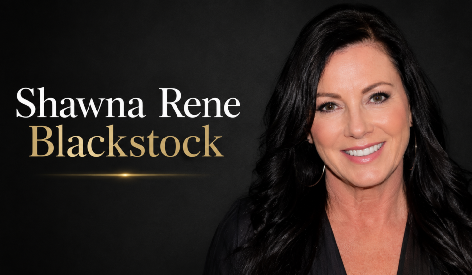 Shawna Rene Blackstock